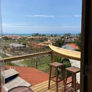 Moradas Ceu Da Lagoa- Studio Casa de Férias